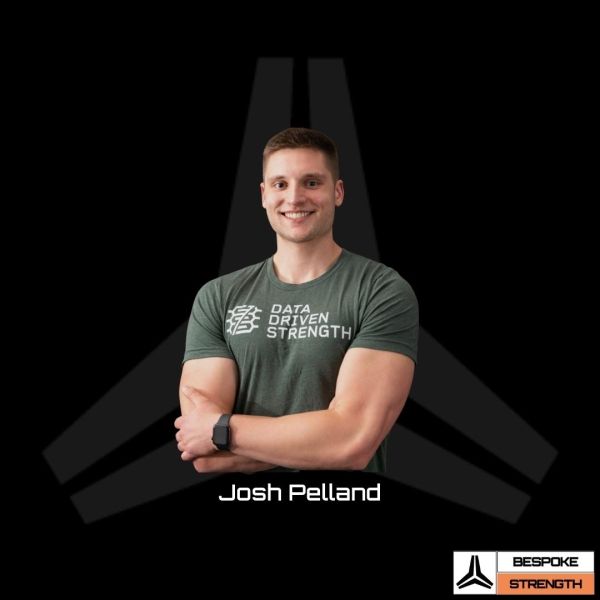 Josh Pelland