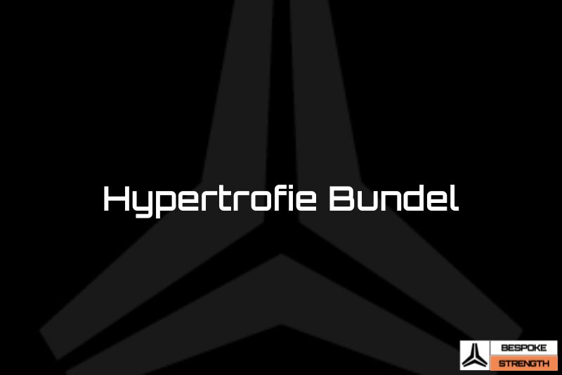 Hypertrofie