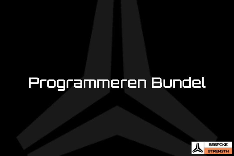Programmeren